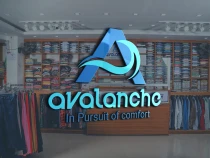 avalanche